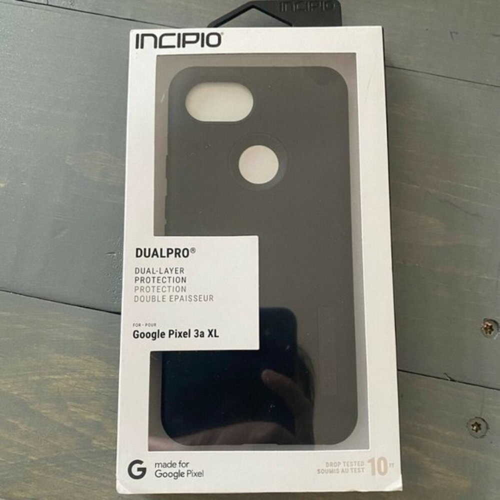 Google Pixel 3a XL Protective case NEW!!